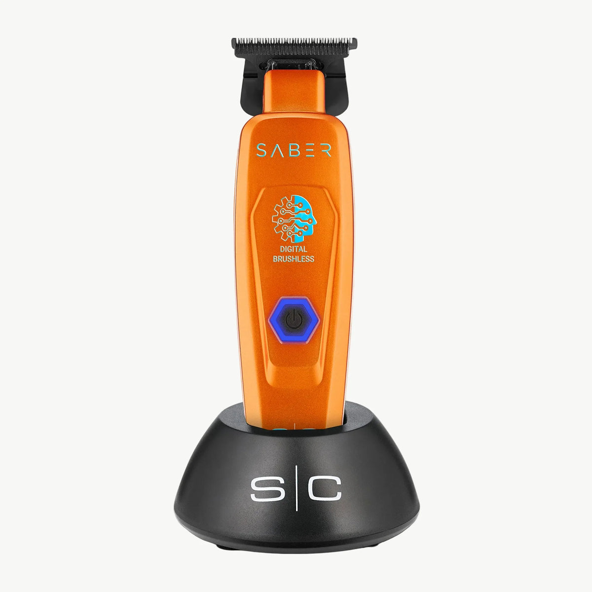 StyleCraft Saber Trimmer Orange