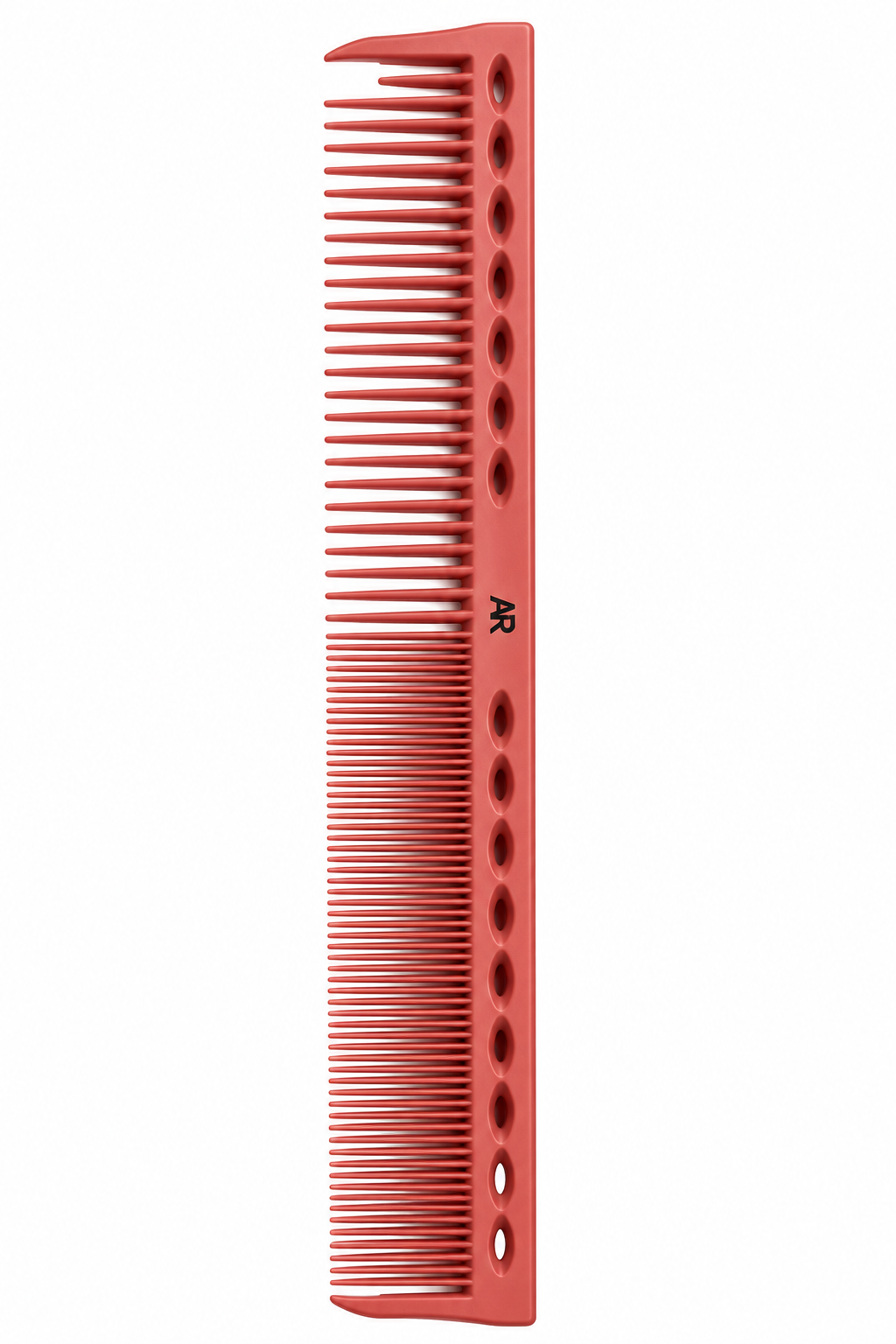 AR Professional Barber Comb (8 1/2 inch)
