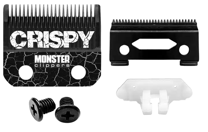 Monster Clippers Replacement Crispy Clipper Blade