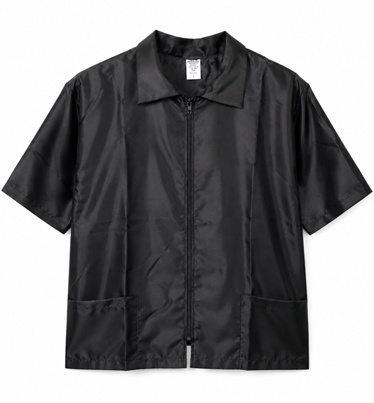 Barber Jackets (Black)