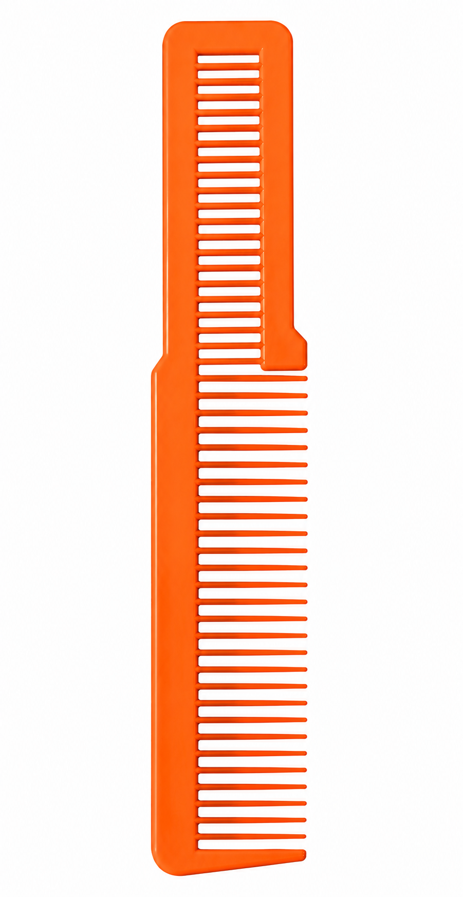Hair Professional Styling Colored Clipper Combs