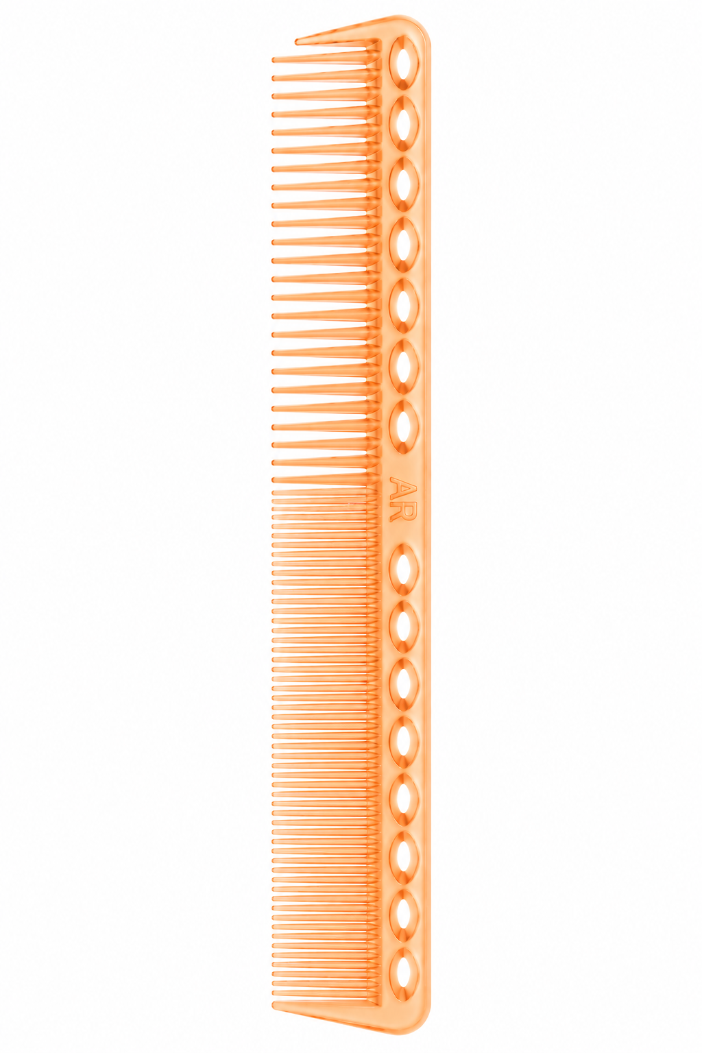AR Professional Barber Comb (7 inch)