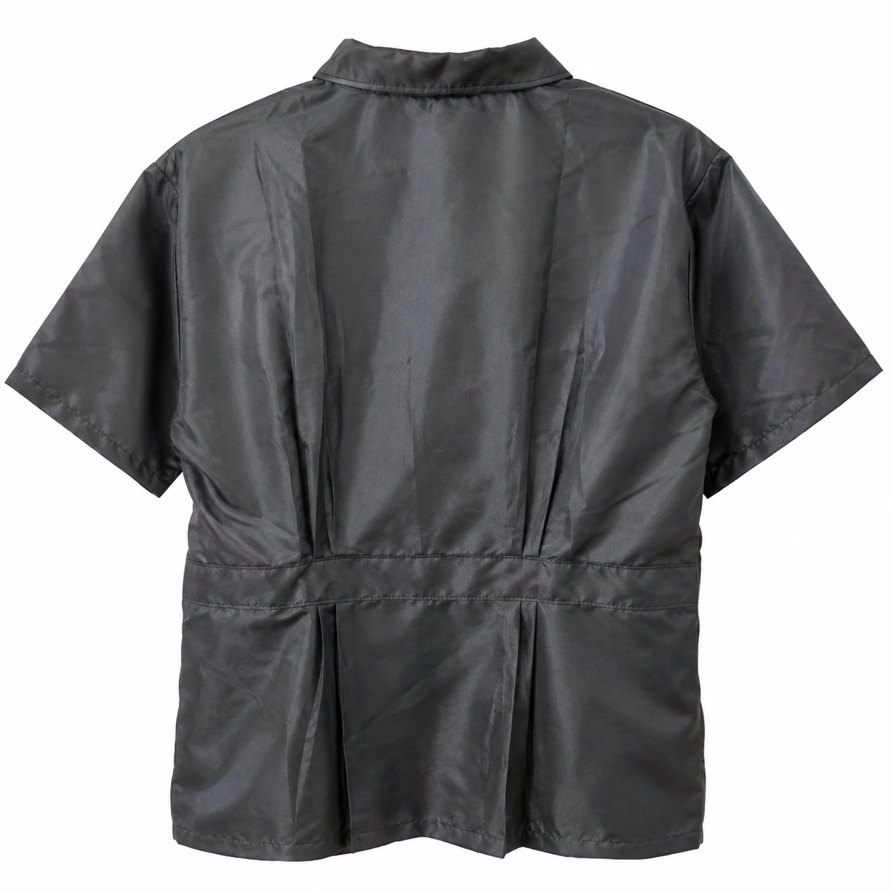 Barber Jackets (Black)
