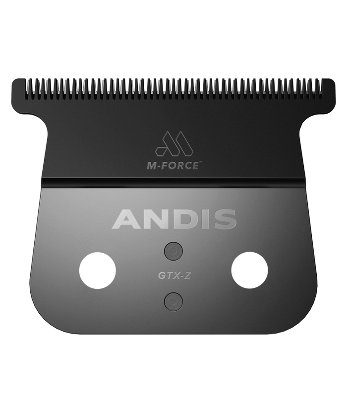 Andis GTX-EXO Deep-Tooth Replacement GTX-Z M-Force Blade