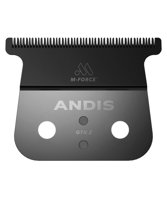 Andis GTX-EXO Deep-Tooth Replacement GTX-Z M-Force Blade