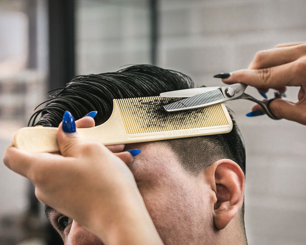 Suavecito Blending Comb