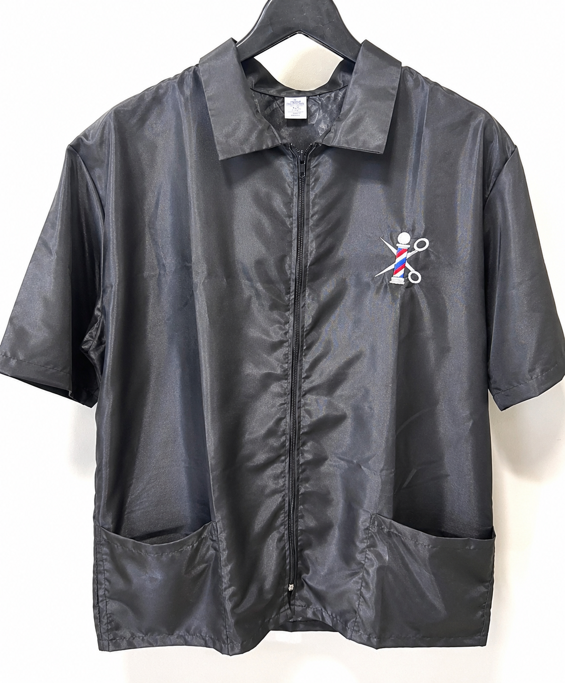 Barber Jackets (Black)