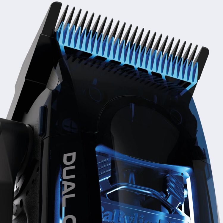 BaBylissPRO Dual-Coil Motor Clipper