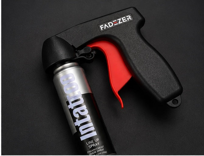 Fadezer Enhancement Trigger Handle