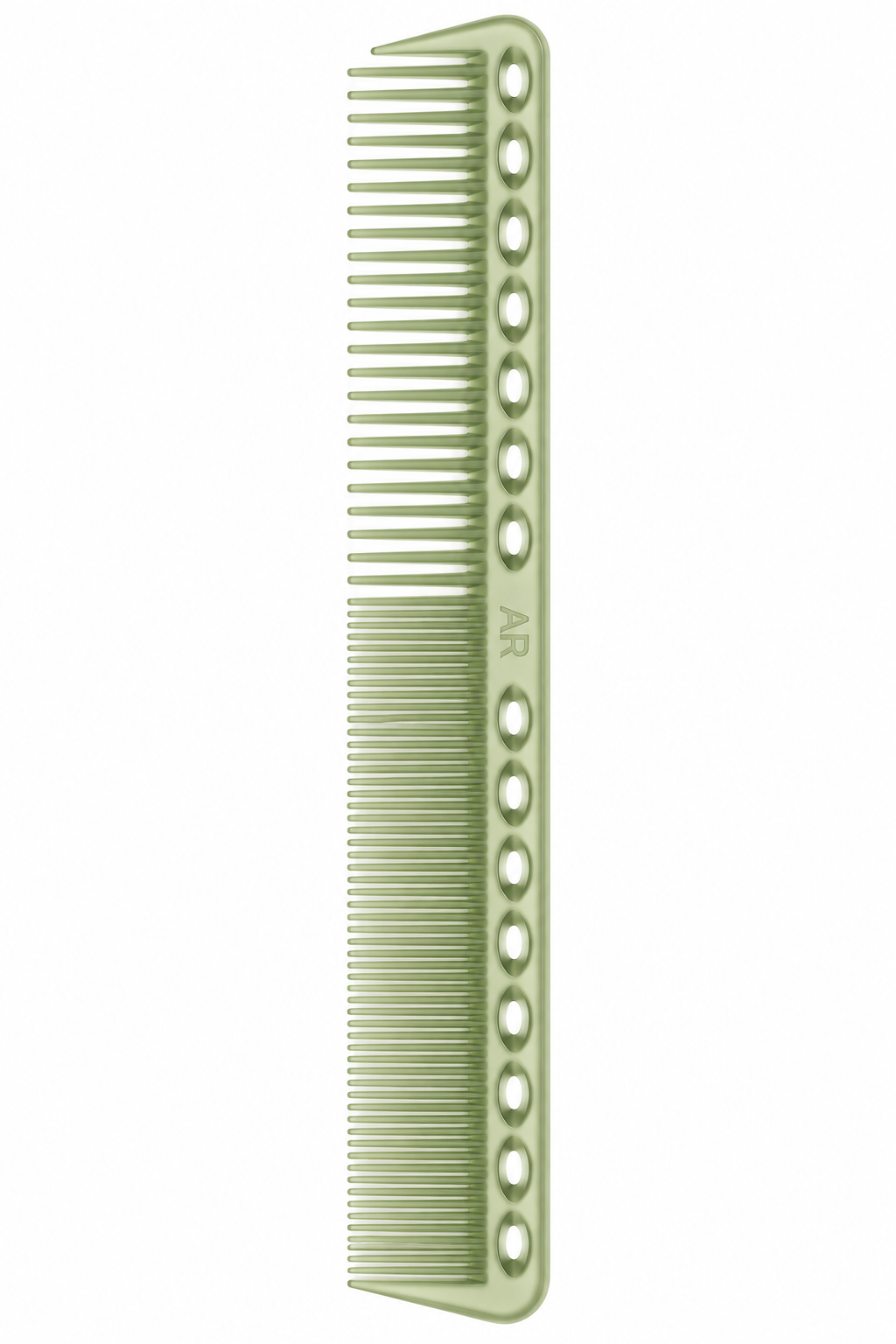 AR Professional Barber Comb (7 1/2 inch)