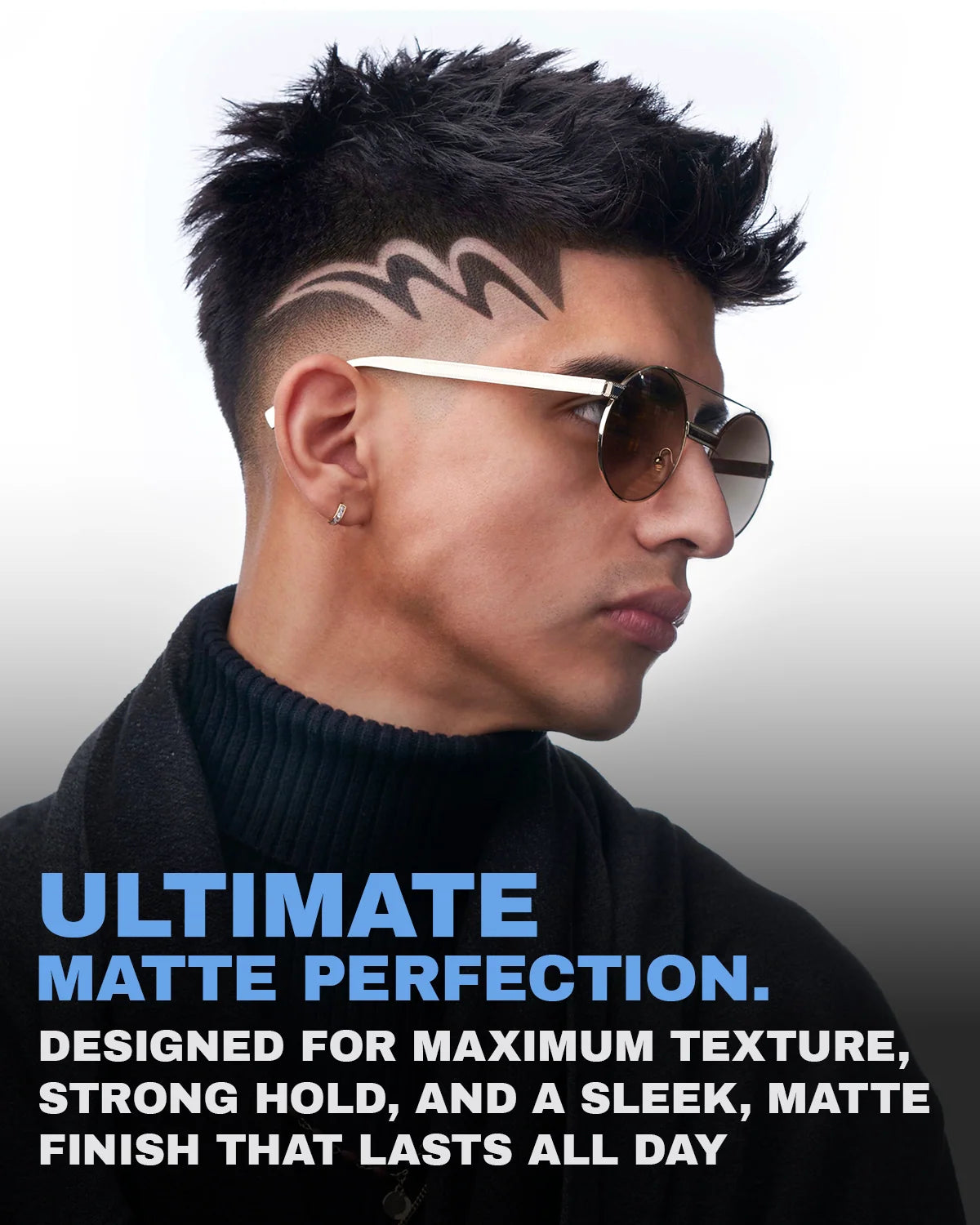 L3 Level 3 Matte Putty