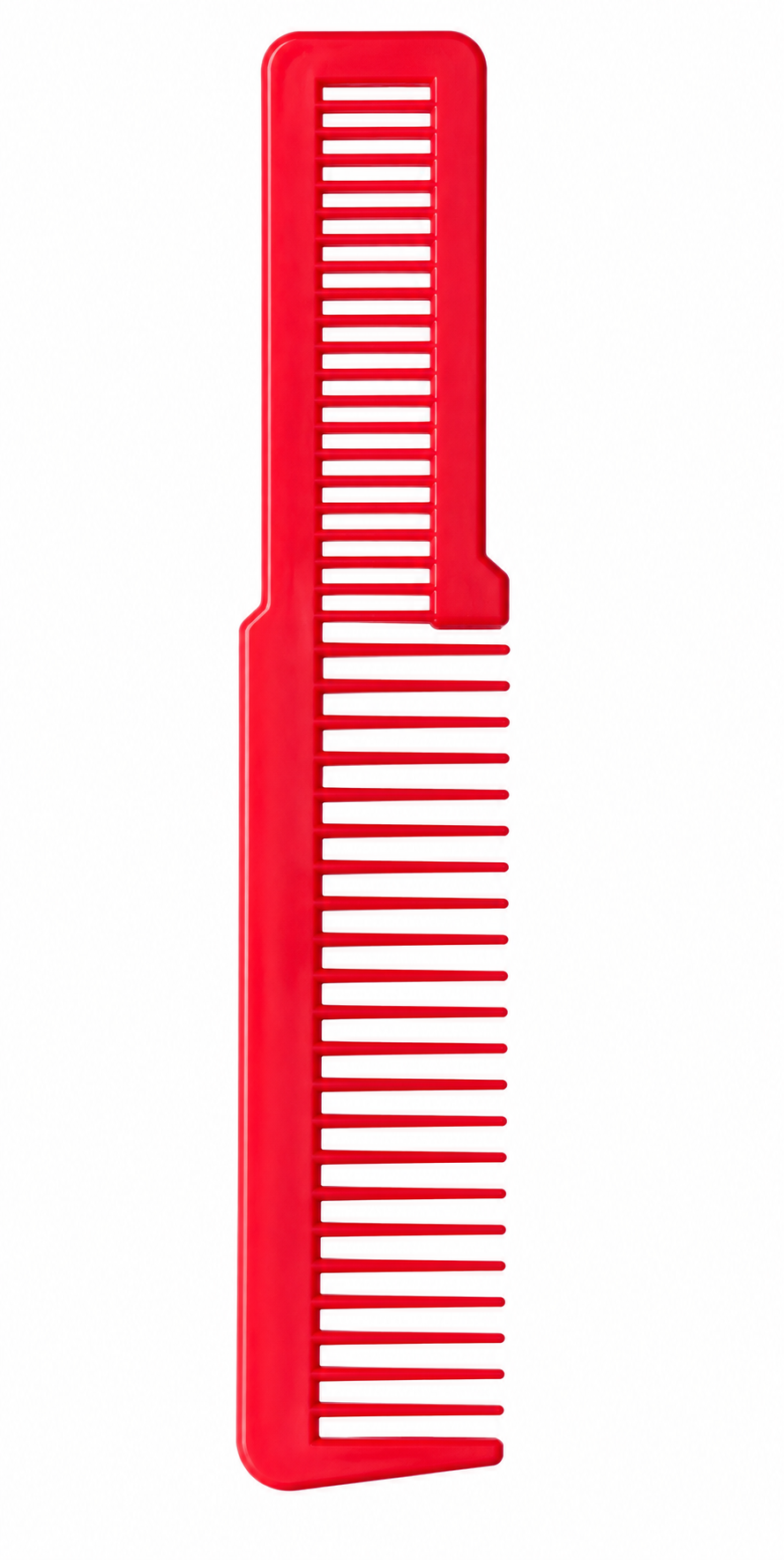 Hair Professional Styling Colored Clipper Combs
