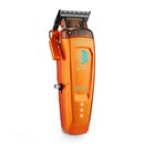 StyleCraft Saber 2.0 Clipper Orange