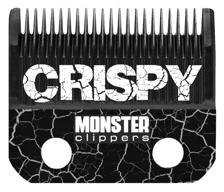 Monster Clippers-Assassin Clipper