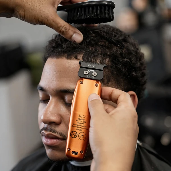 StyleCraft Saber Trimmer Orange