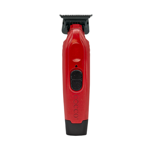 Cocco Hyper Veloce Pro Trimmer (Red)