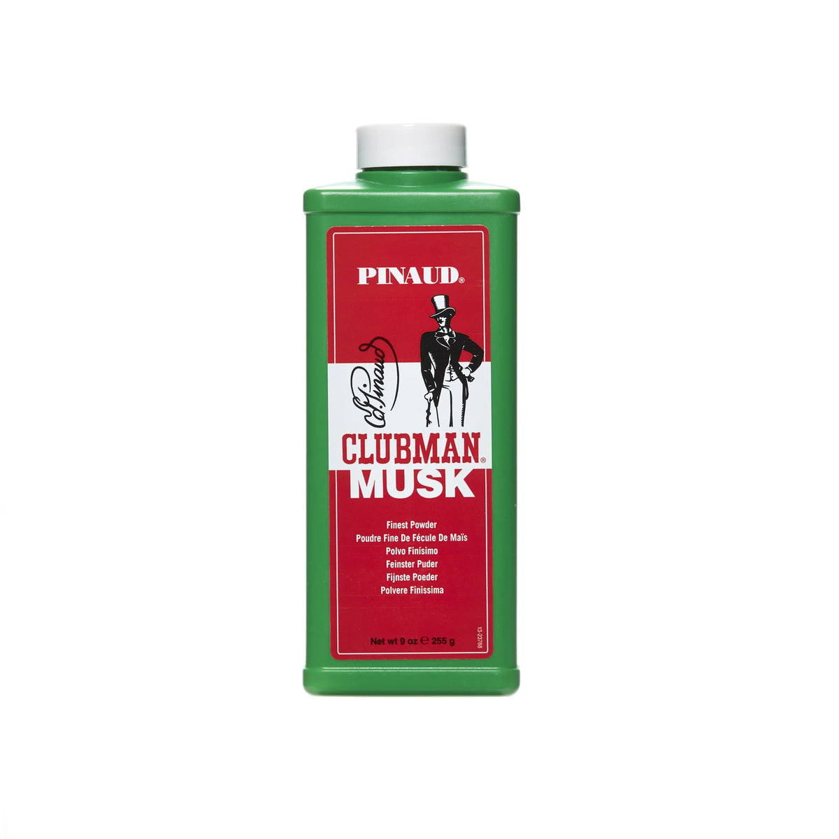 Pinaud Clubman Powder 9 oz