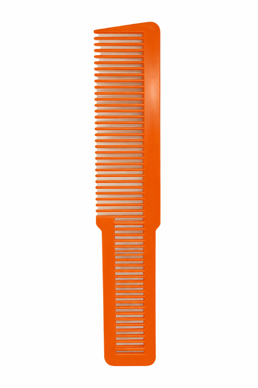 Hair Professional Styling Colored Clipper Combs