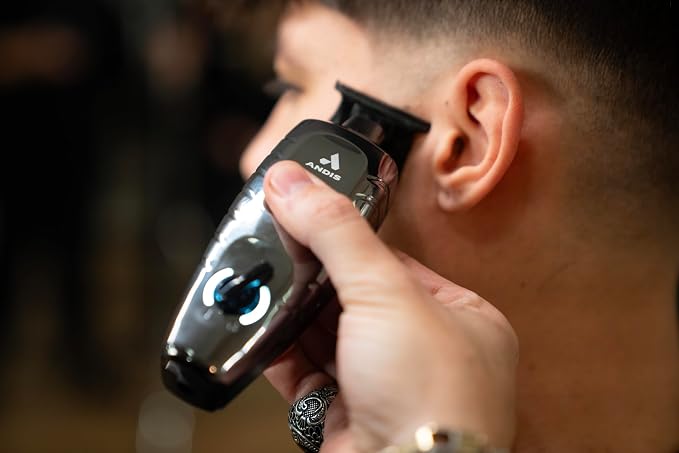 Andis GTX-EXO II Professional Beard Trimmer