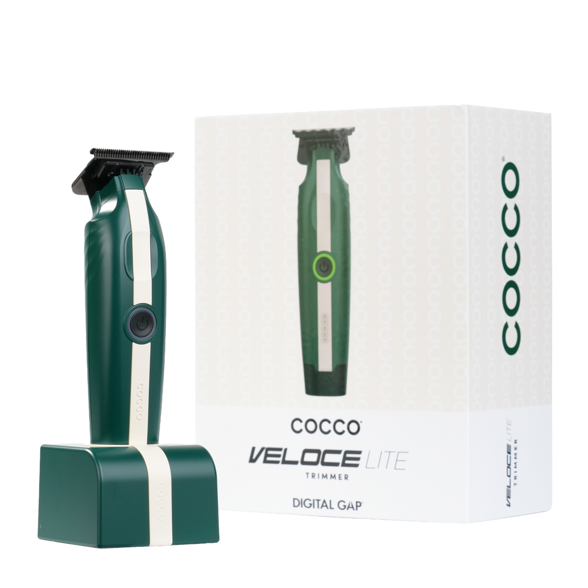 COCCO VELOCE LITE TRIMMER