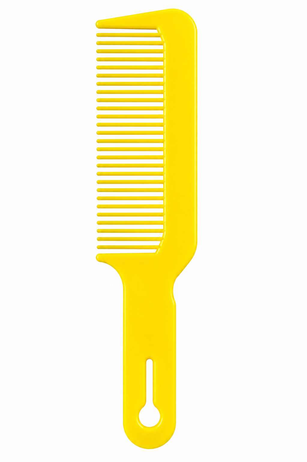 Comb Barber Flat Top Combs Hairdressing Hair Cutting Styling Tool