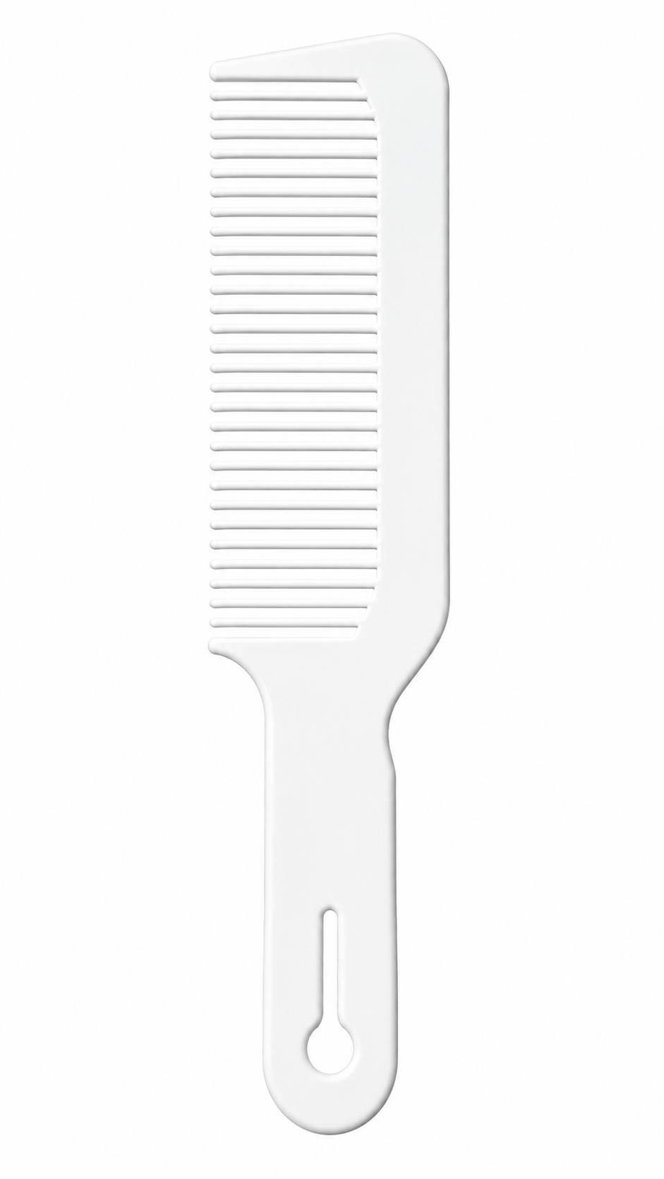 Comb Barber Flat Top Combs Hairdressing Hair Cutting Styling Tool