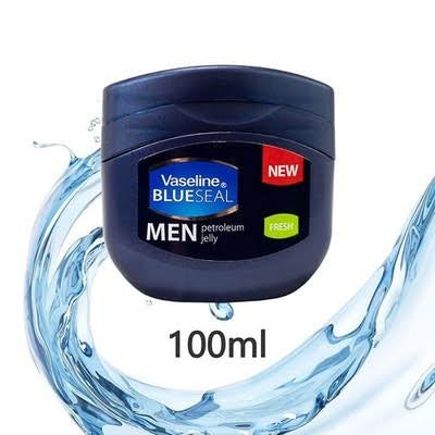 Men Vaseline cooling 100 ml