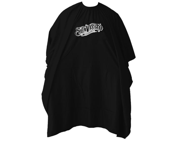 Suavecito OG SCRIPT BARBER CAPE