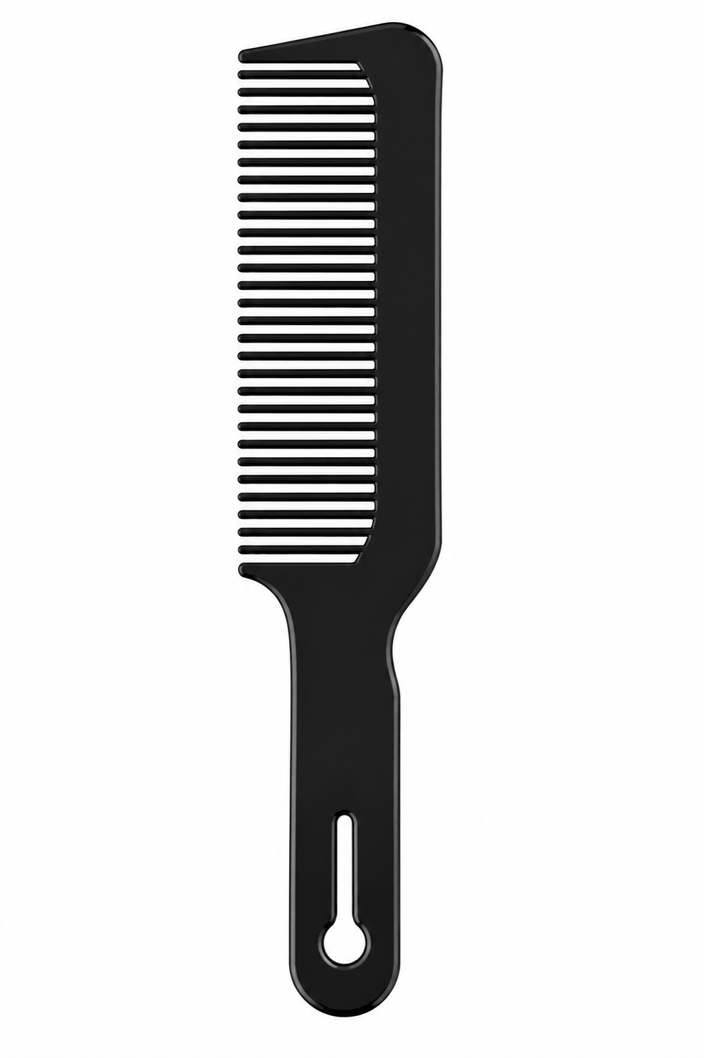 Comb Barber Flat Top Combs Hairdressing Hair Cutting Styling Tool