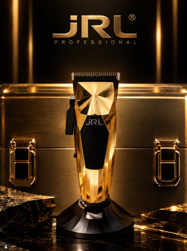 JRL Professional 3000C Limited Edition Gold Clipper Collectors Edition