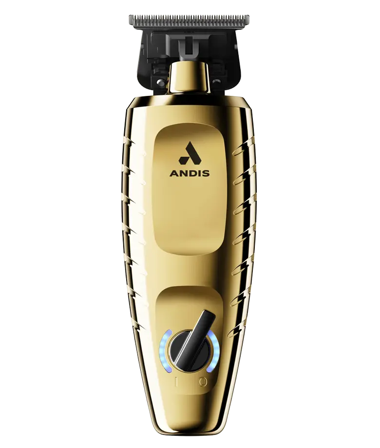 Andis GTX-EXO II Professional Beard Trimmer