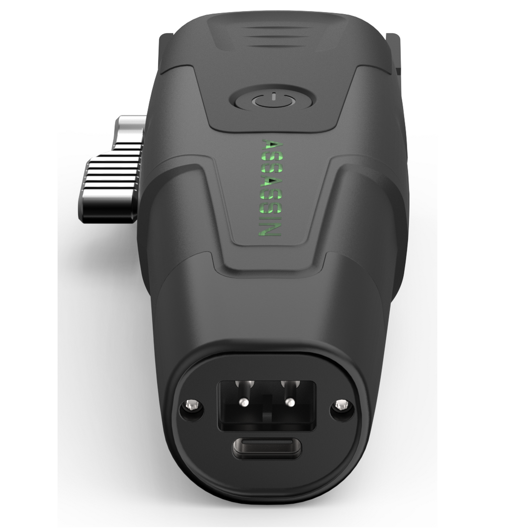 Monster Clippers-Assassin Clipper