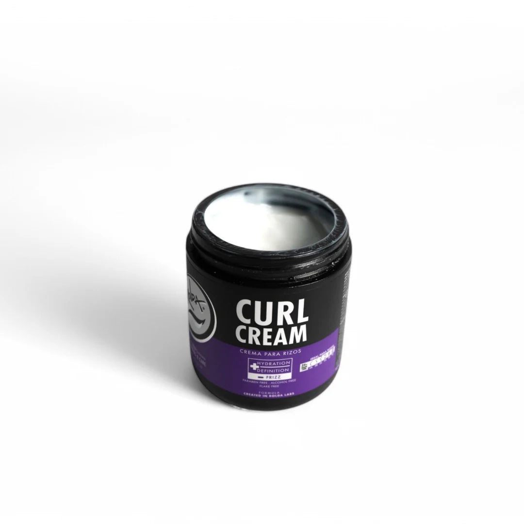 Rolda - Hair Curl Defining Cream
