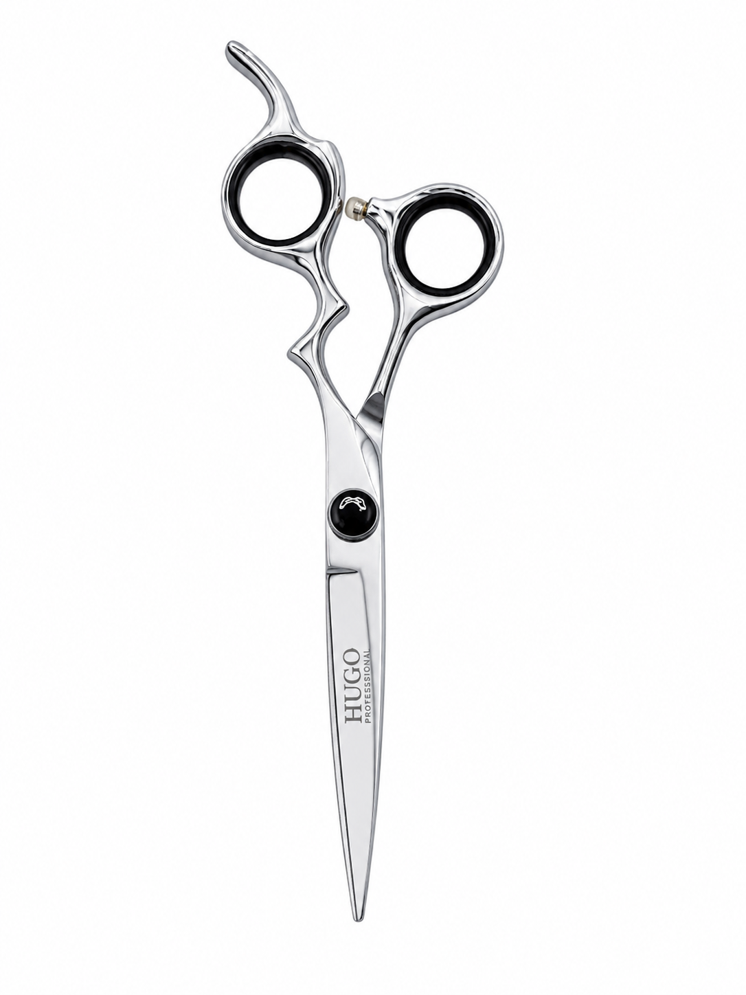 Hugo Professional Barber Shears Set