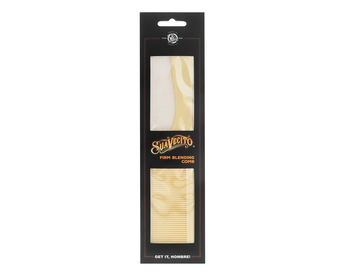 Suavecito Blending Comb