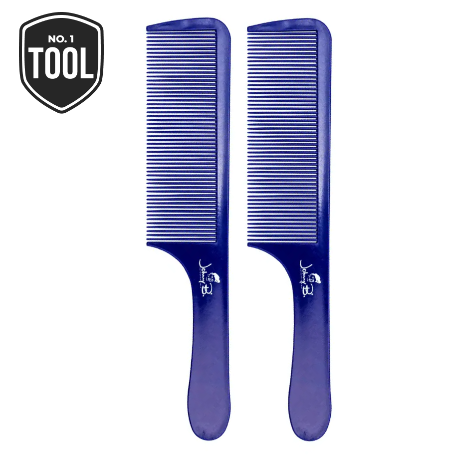 Faded Comb Set