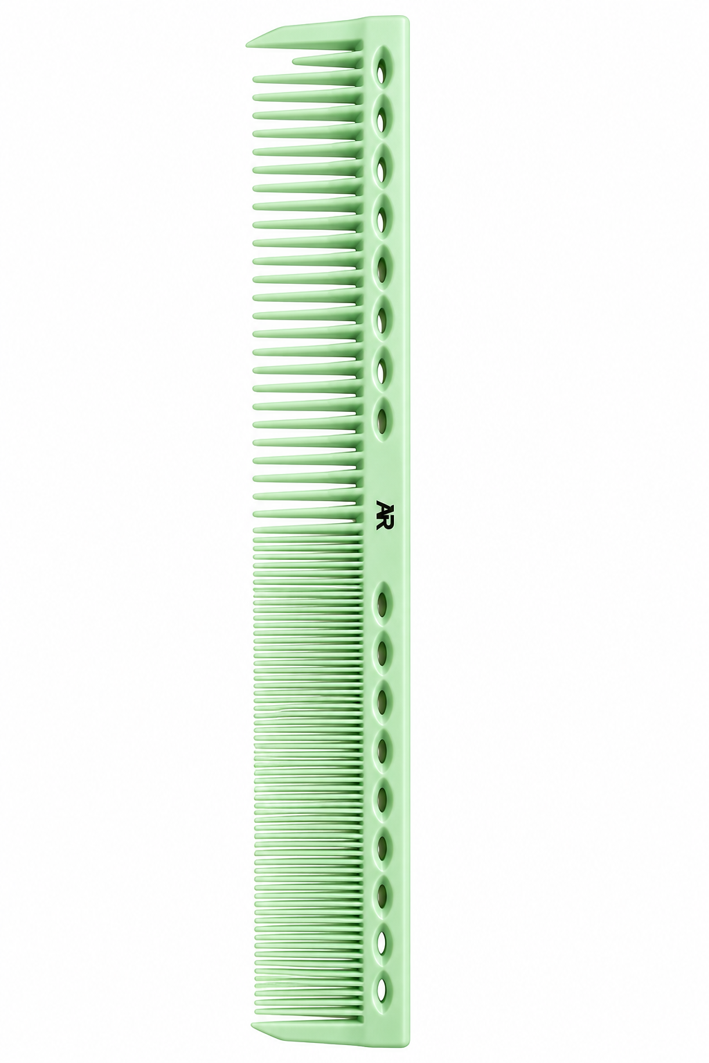 AR Professional Barber Comb (8 1/2 inch)