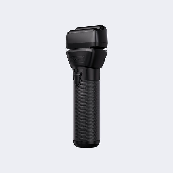BaBylissPRO® FXONE™ BLACKFX Double Foil Shaver Item No. FX79FSMB 5 out of 5 Customer Rating
