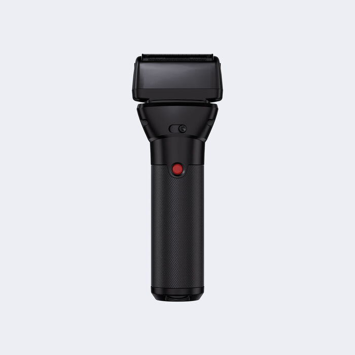 BaBylissPRO® FXONE™ BLACKFX Double Foil Shaver Item No. FX79FSMB 5 out of 5 Customer Rating