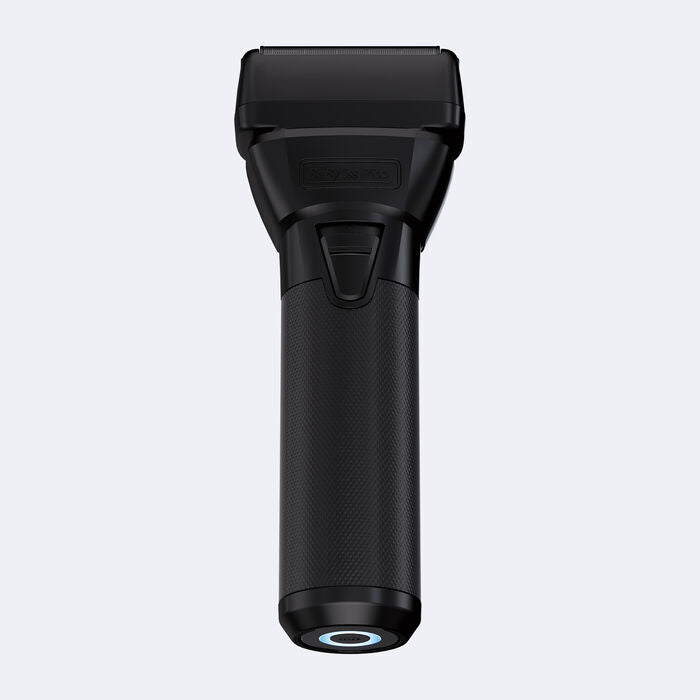 BaBylissPRO® FXONE™ BLACKFX Double Foil Shaver Item No. FX79FSMB 5 out of 5 Customer Rating