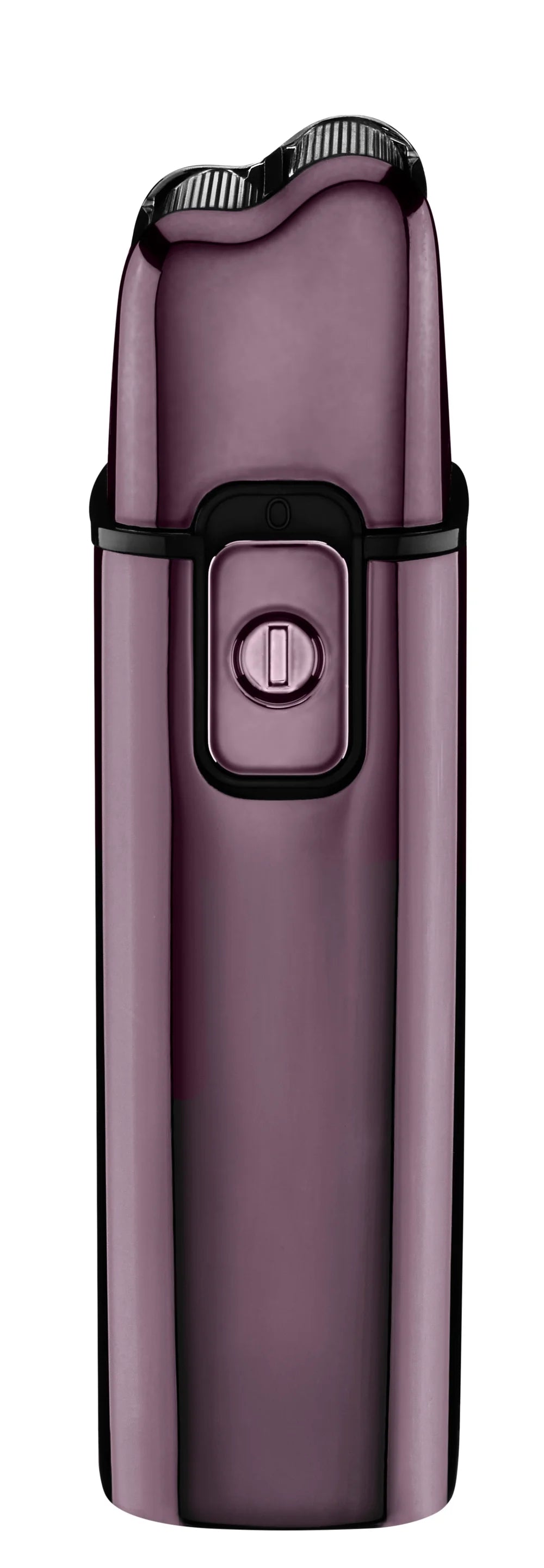 BaBylissPRO® FOILFX02 Limited Edition All-Metal Double-Foil Shaver (Purple)