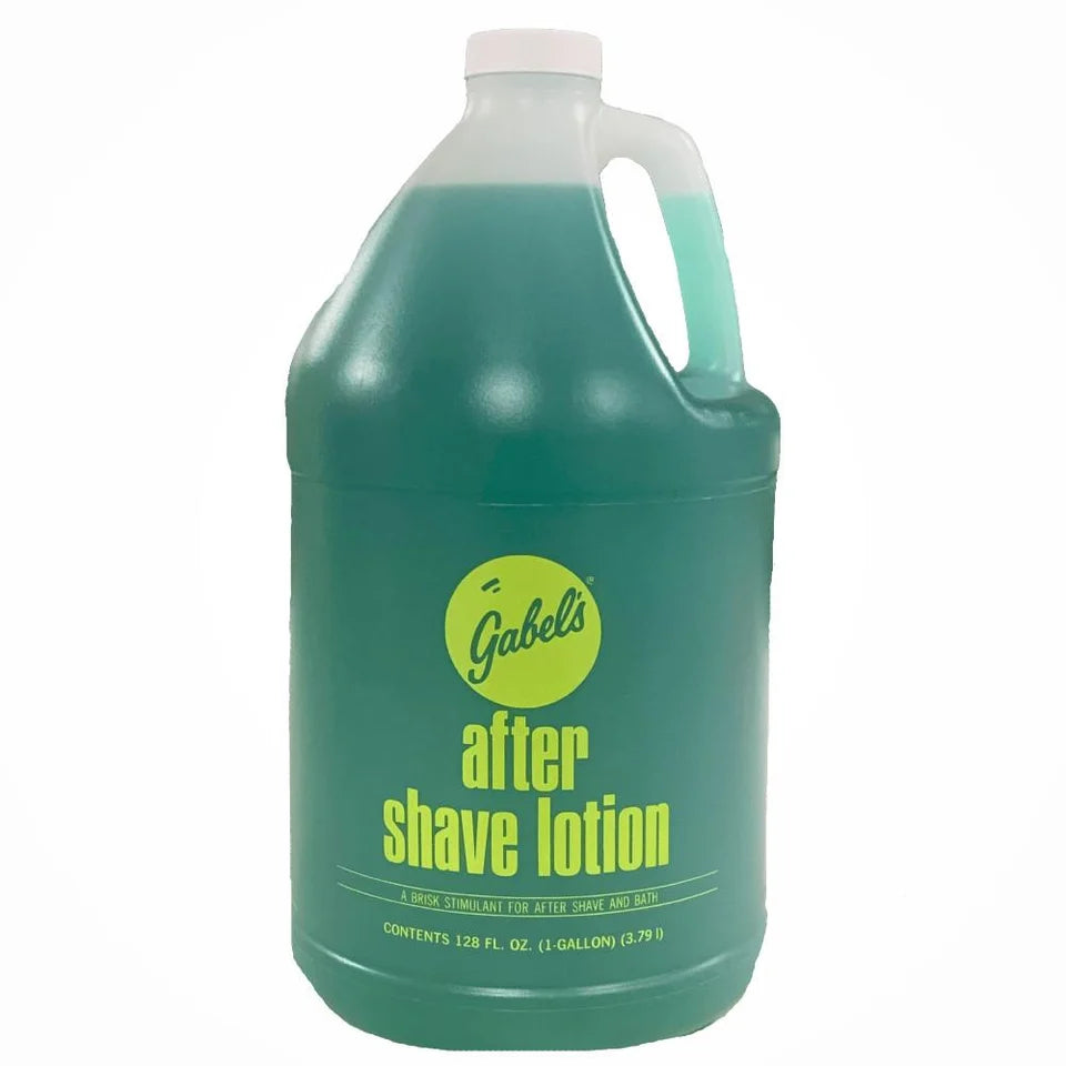 Gabels Original Aftershave Gallon