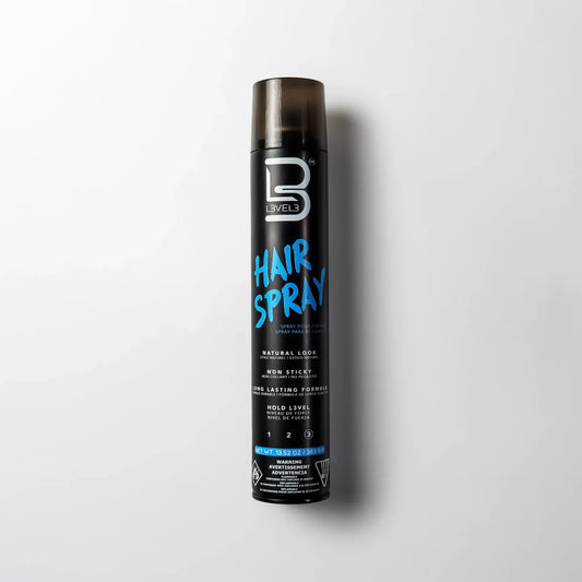 L3 Level 3 Hair Spray