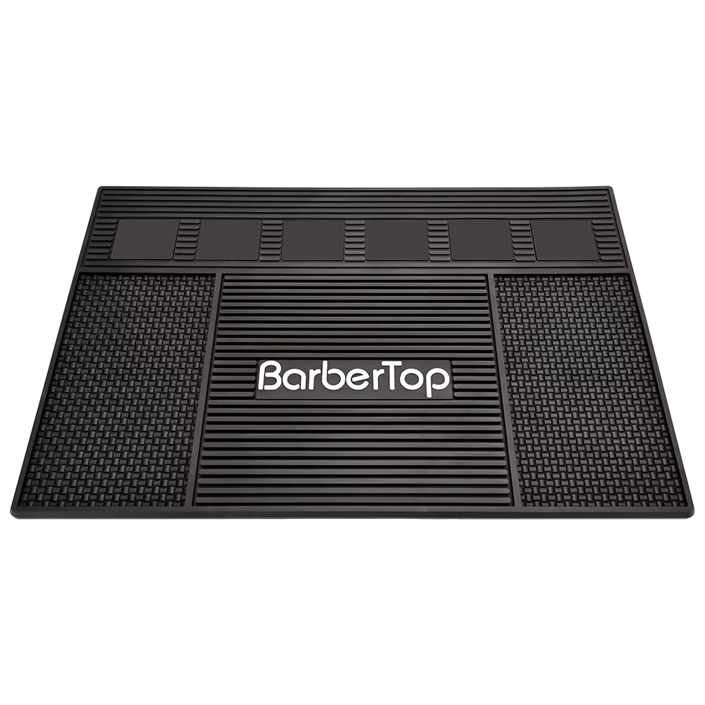 Barber Magnetic Matt Black