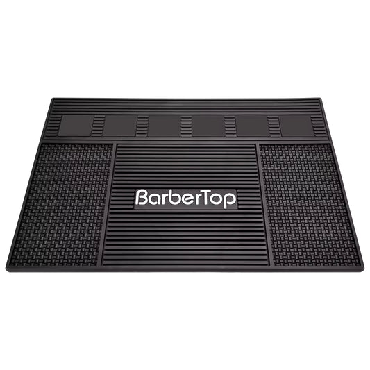 Barber Magnetic Matt Black