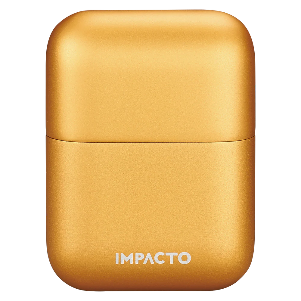 Cocco Impacto Micro Wet-to- Dry Foil Shaver