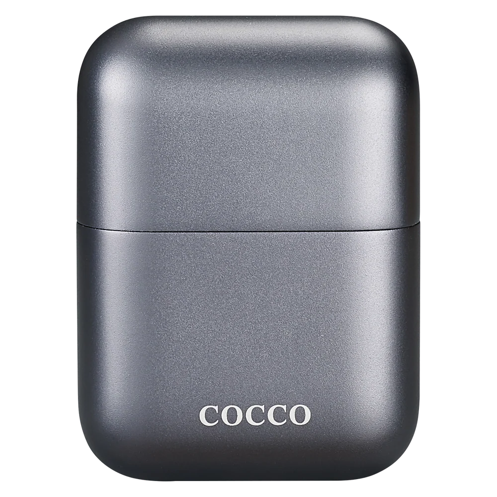 Cocco Impacto Micro Wet-to- Dry Foil Shaver