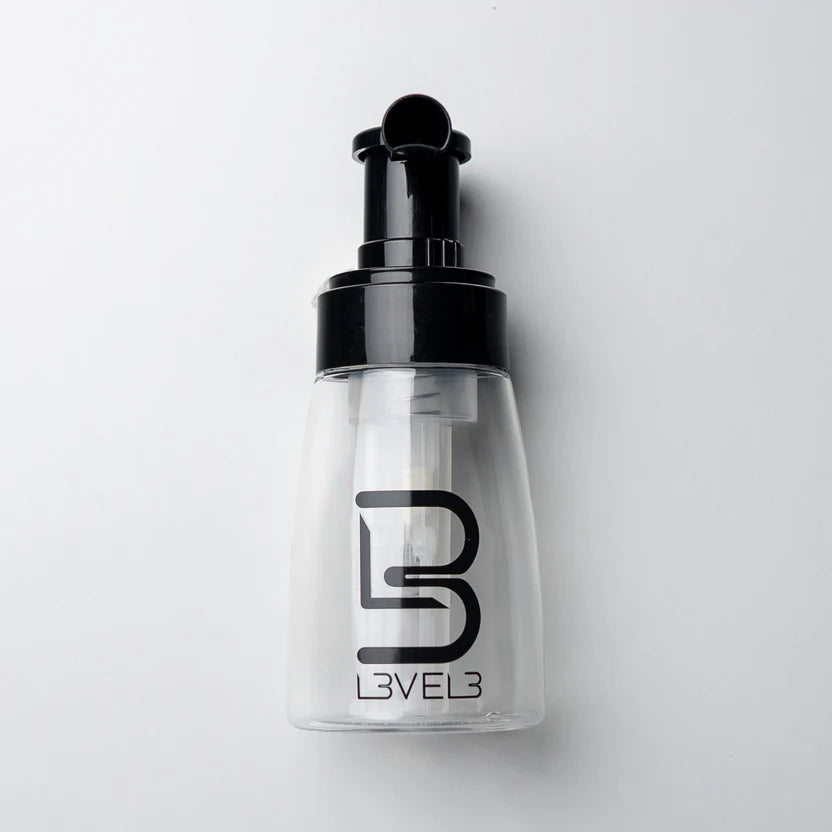 L3 Level 3 Powder Spray Bottle