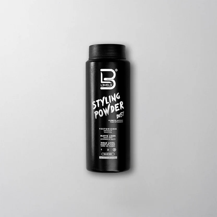 L3 Level 3 Styling Powder