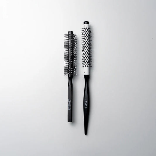 L3 Level 3 Round Brush Set - 2 Pc